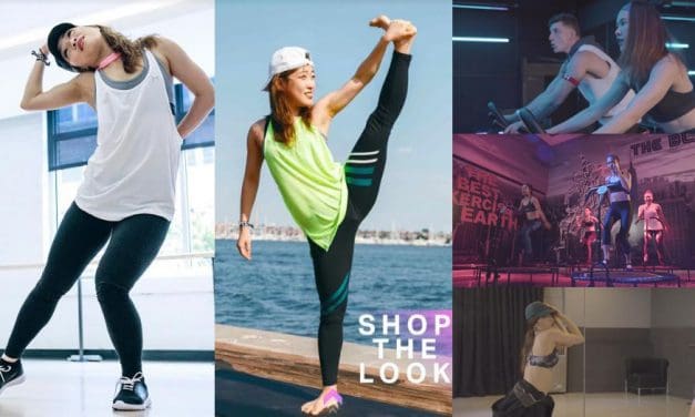 Under Armour รวมพลังหญิงสาวผ่าน 3 เวิร์คเอาท์สุดอินเทรนด์ กับกิจกรรม #AssembleYourArmour