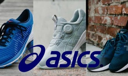 ASICS เข้าใจทุกก้าวย่างของการวิ่งมีความหมาย