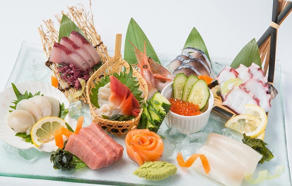 ฉลองครบรอบ 2 ปี ลุ้นกินฟรียกโต๊ะ ที่สึโบฮาจิ สาขาสเปลล์