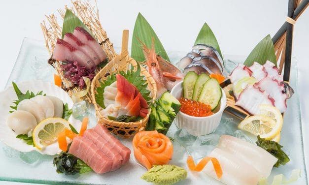 ฉลองครบรอบ 2 ปี ลุ้นกินฟรียกโต๊ะ ที่สึโบฮาจิ สาขาสเปลล์