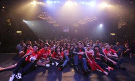 “ISUZU BLUE & RED GREAT ADVENTURE” ขอบคุณสื่อมวลชน