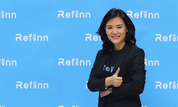 ดาวรุ่งสตาร์ตอัพฟินเทคไทย โชว์ยอดรีไฟแนนซ์ 16 เดือนรวม 3.2 พันล้าน ตั้งเป้าปี 61 แตะหมื่นล้าน