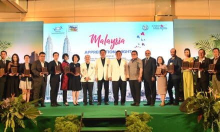 การท่องเที่ยวมาเลเซียโปรโมทแคมเปญยักษ์ใหญ่ ‘Visit Malaysia Year 2020’ ในงาน Malaysia Appreciation Night หวังดึงนักท่องเที่ยวทั่วโลก 36 ล้านคน