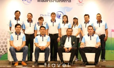 เล่นกอล์ฟสุดเพลิน 4 สนาม ตลอด 4 เดือน กับงานเทศกาล AMAZING PHETCHABURI WEEKEND GOLF 2018