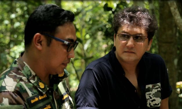 “ถึงเวลาแล้วที่เราจะต้องฟังความรู้สึกของโลกบ้าง”