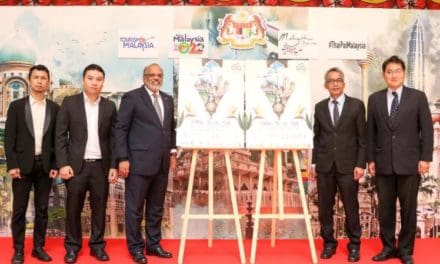 สถานทูตมาเลเซียร่วมกับการท่องเที่ยวมาเลเซียเชิญชวนร่วม ประกวดบทความ “NAK SUK SA PAI MALAYSIA ADVENTURE 2018”