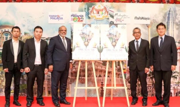 สถานทูตมาเลเซียร่วมกับการท่องเที่ยวมาเลเซียเชิญชวนร่วม ประกวดบทความ “NAK SUK SA PAI MALAYSIA ADVENTURE 2018”
