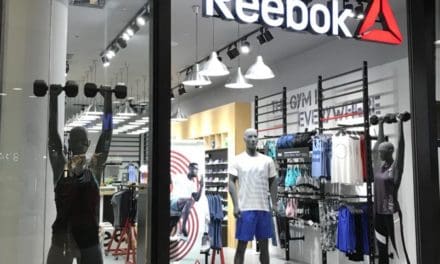 REEBOK FitHub ปรับโฉมใหม่ เอาใจสายฟิตเมืองพัทยา