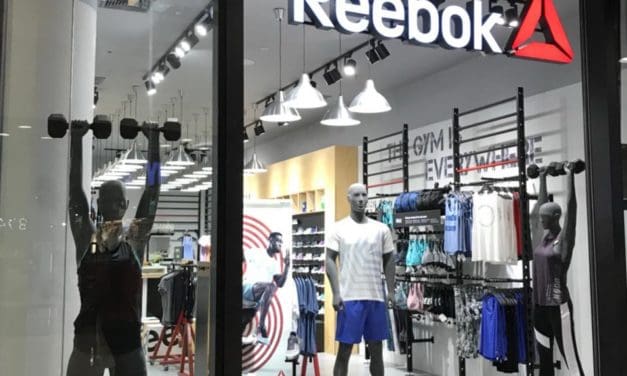 REEBOK FitHub ปรับโฉมใหม่ เอาใจสายฟิตเมืองพัทยา