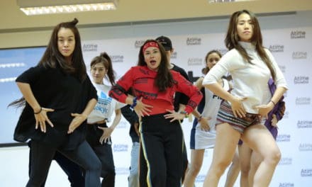 “ใหม่” อุ่นเครื่องโชว์ความฟิต! พร้อมขึ้น “I Am MAI Concert”