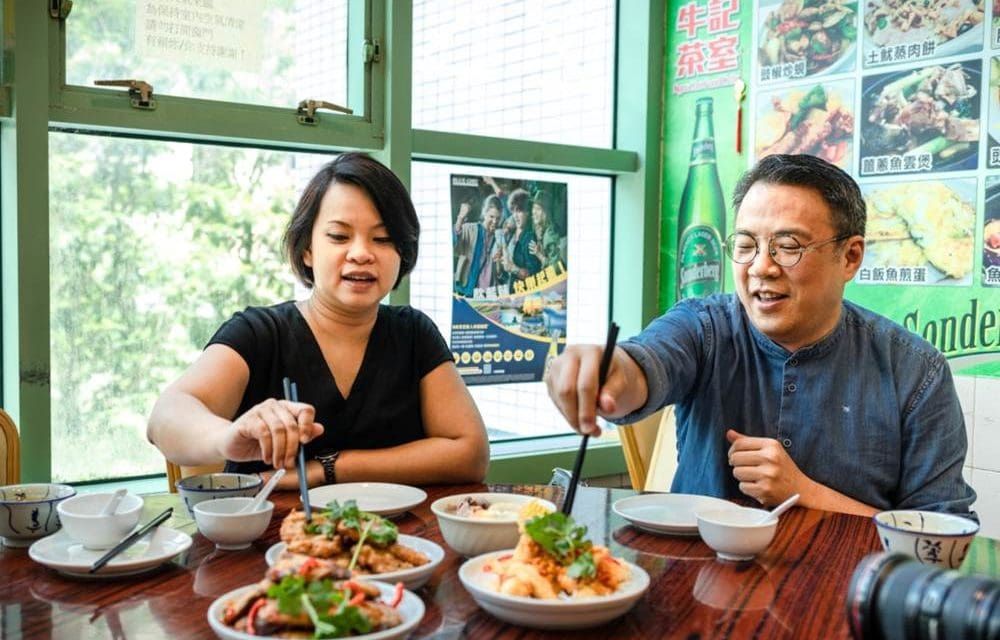 เปิดประสบการณ์ความอร่อยสุดล้ำ ณ Tasting Room
