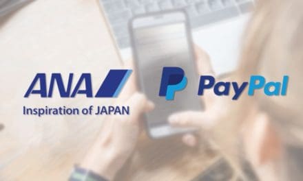 ANA เพิ่มความสะดวกให้ลูกค้า ชำระผ่าน PayPal เพื่อซื้อตั๋วออนไลน์ได้แล้ว