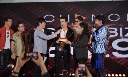 พี่ฉอดเล่นใหญ่!! เปิดตัว CHANGE 2561 SHOWBIZ เรียงคิว 4 คอนเสิร์ตบิ๊กรับปี 62