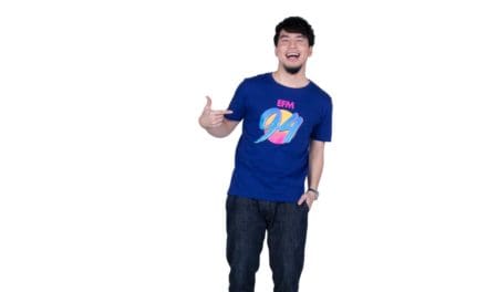 “ดีเจ.เผือก” ขอเช็คความพร้อมก่อนไปเขาใหญ่