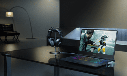 เลอโนโวเปิดตัวผลิตภัณฑ์ใหม่ในงาน CES 2019