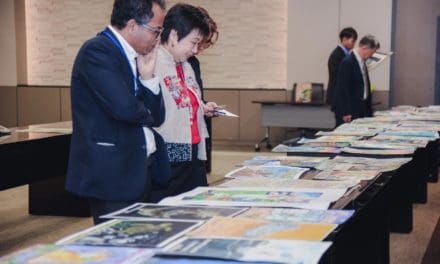 “อีซูซุเยาวชนสัมพันธ์ 2561” นำเยาวชนคนเก่งทั้ง 41 ทีม ร่วมทัศนศึกษาก่อนลงแข่งในรอบชิงชนะเลิศ