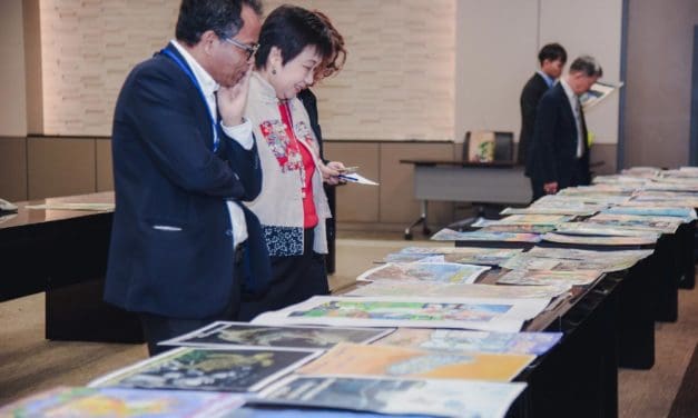 “อีซูซุเยาวชนสัมพันธ์ 2561” นำเยาวชนคนเก่งทั้ง 41 ทีม ร่วมทัศนศึกษาก่อนลงแข่งในรอบชิงชนะเลิศ