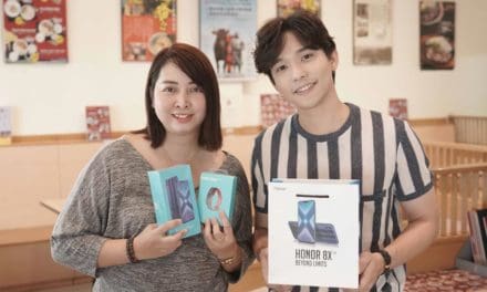 ออเนอร์เซอร์ไพรส์จัดเต็มแคมเปญ ‘Make a Wish’ มอบของขวัญสุดพิเศษ