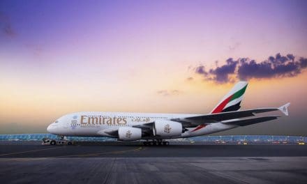 เอมิเรตส์ เผย 5 สถานที่ท่องเที่ยวยอดนิยมของคนไทยในปี 2018