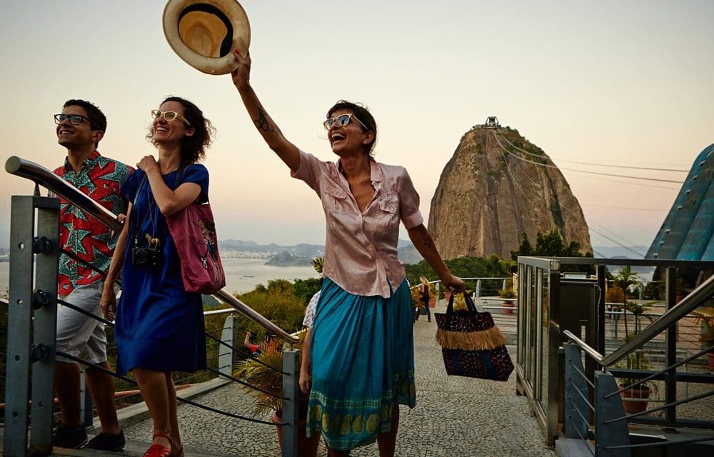 Airbnb ต้อนรับนักท่องเที่ยวทะลุ 500 ล้านคนทั่วโลก