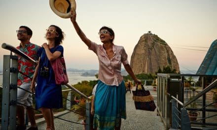 Airbnb ต้อนรับนักท่องเที่ยวทะลุ 500 ล้านคนทั่วโลก