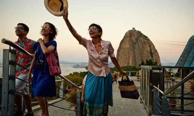 Airbnb ต้อนรับนักท่องเที่ยวทะลุ 500 ล้านคนทั่วโลก