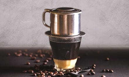 สโลว์ไลฟ์ @ คาเฟ่ แคนทารี ทุกสาขา ใหม่ล่าสุด “กาแฟดริปสไตล์เวียดนาม”