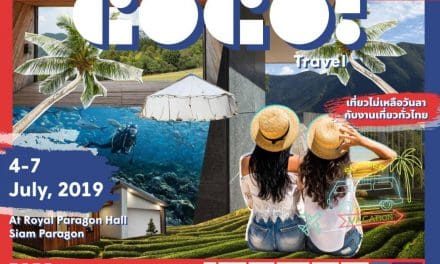 5 ที่พัก Pool Villa หัวหิน เข้าเมืองมาพบคุณ ที่งาน “GOGO TRAVEL เที่ยวทั่วไทย”