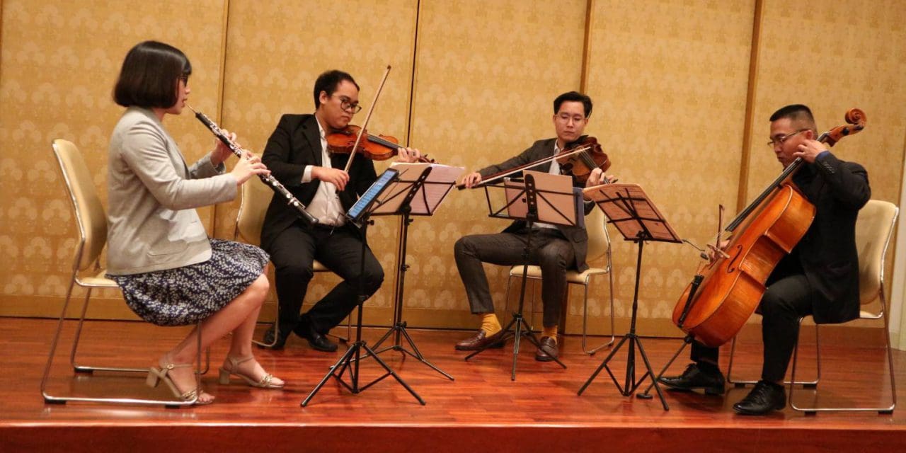 Asia in Resonance 2019