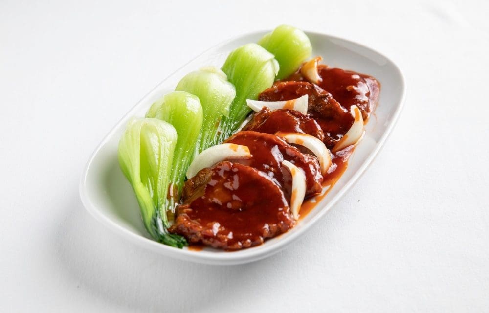 อร่อยเลิศรสสไตล์ฮ่องกง กับ อาหารจีนเมนูพิเศษ ตลอดเดือนกรกฎาคม 2562  ณ ห้องอาหารแทพเพสทรี  โรงแรมคลาสสิค คามิโอ อยุธยา