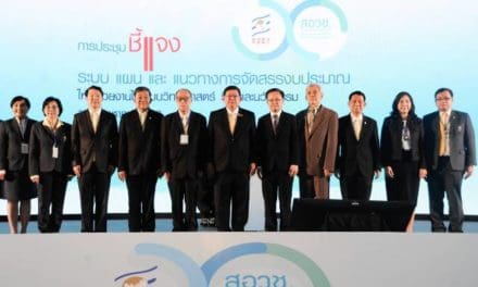 อว. ส่ง 4 แพลตฟอร์ม ขับเคลื่อนงานวิจัยและนวัตกรรม สู่ศตวรรษที่ 21