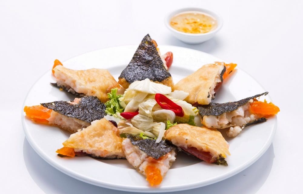เทศกาลอาหารจีนเซี่ยงไฮ้ชั้นเลิศ 1 – 30 กันยายน 2562 ณ ห้องอาหารจีนแทพเพสทรี โรงแรมคามิโอ เฮ้าส์ ศรีราชา