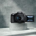 แคนนอน เผยโฉม Canon EOS 90D สุดยอดกล้อง DSLR รุ่นใหม่ล่าสุด ที่เก่งกาจในเรื่องโฟกัส ในราคาสบายกระเป๋า