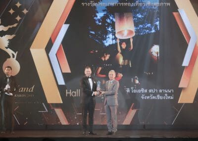 Thailand Tourism Awards