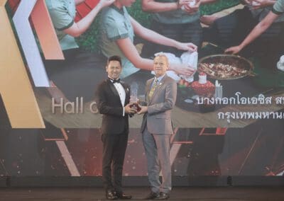 Thailand Tourism Awards