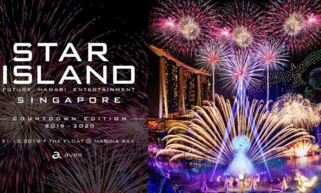 เที่ยวสิงคโปร์ส่งท้ายปี 2019: ชิมสนุก ช้อปสนั่น พร้อมตะลุยปาร์ตี้สุดมันส์