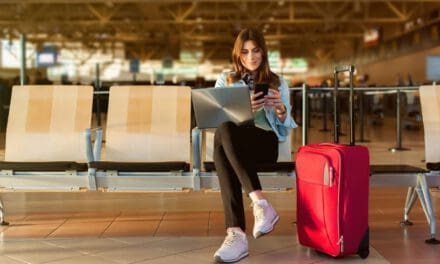 5 ทริคนั่งสบายสไตล์สายการบินโลว์คอสต์