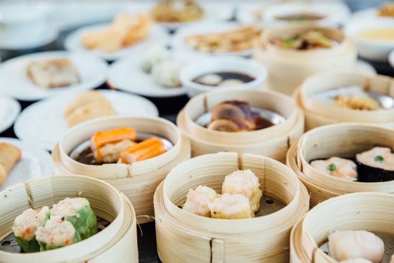 ฉลองเทศกาลตรุษจีนต้อนรับปีชวด กับบุฟเฟ่ต์อาหารจีนมงคลรสเลิศ ณ ห้องอาหารแทพเพสทรี โรงแรมคลาสสิค คามิโอ ระยอง