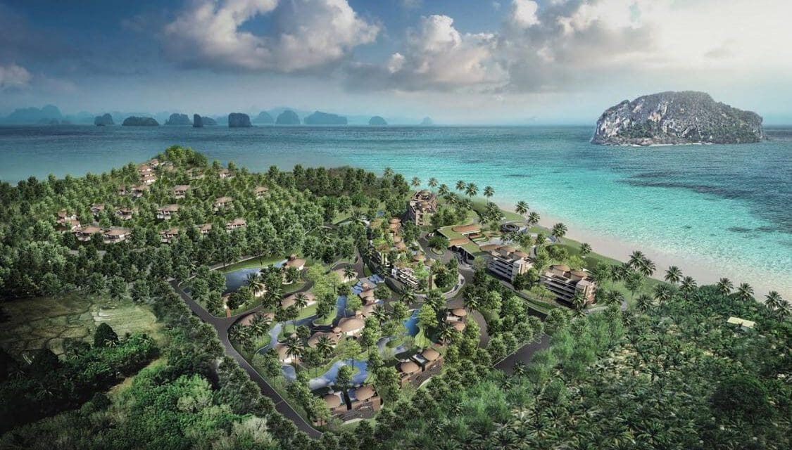 อินเตอร์คอนติเนนตัล โฮเต็ล กรุ๊ป รุกตลาดปี 2020 ด้วยการเปิดโรงแรมใหม่กว่า 23 แห่งทั่วโลก