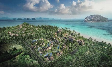 อินเตอร์คอนติเนนตัล โฮเต็ล กรุ๊ป รุกตลาดปี 2020 ด้วยการเปิดโรงแรมใหม่กว่า 23 แห่งทั่วโลก