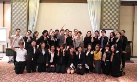 หลักสูตรค้นหาเป้าหมายเพื่อความสุขในชีวิต โดย โพธาลัย เลเชอร์ ปาร์ค