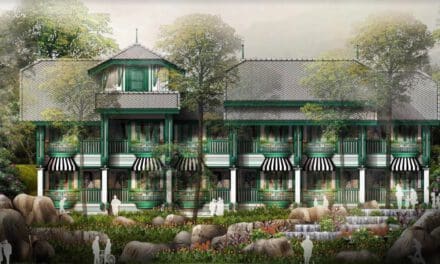 IHG เปิดตัว อินเตอร์คอนติเนนตัล เขาใหญ่ สวอนเลค รีสอร์ท ในประเทศไทย