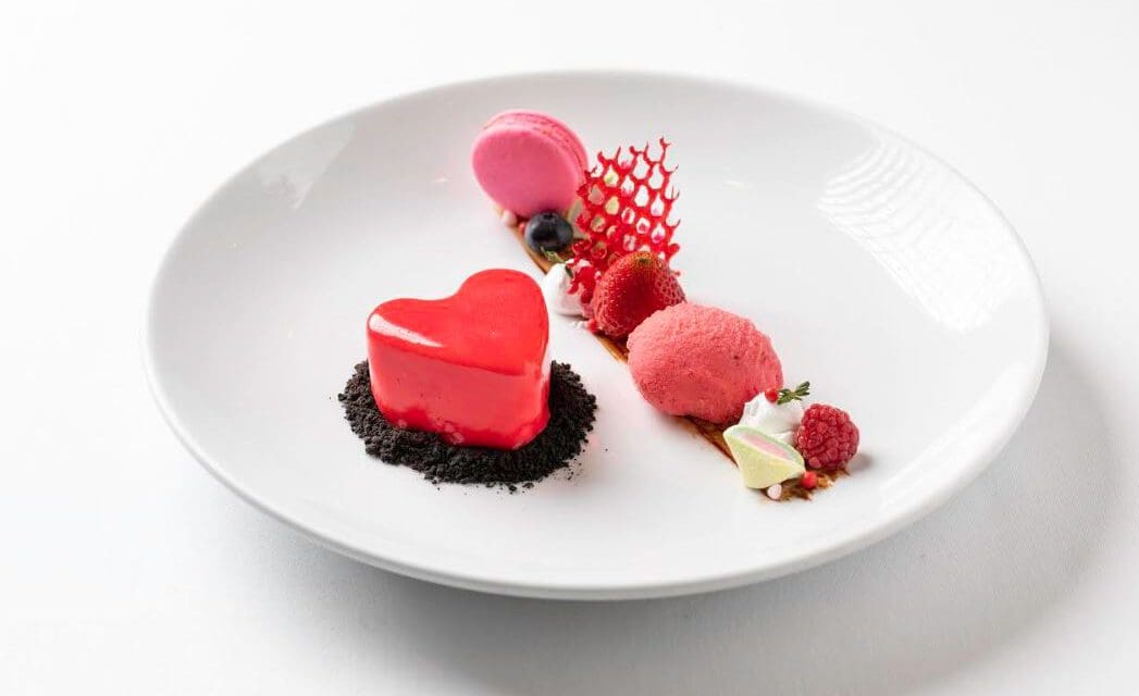 ฉลองค่ำคืนหวานวันวาเลนไทน์ด้วยดินเนอร์มื้อพิเศษ ณ 2 โรงแรมหรูเมืองศรีราชา ในเครือเคป แอนด์ แคนทารี โฮเทลส์