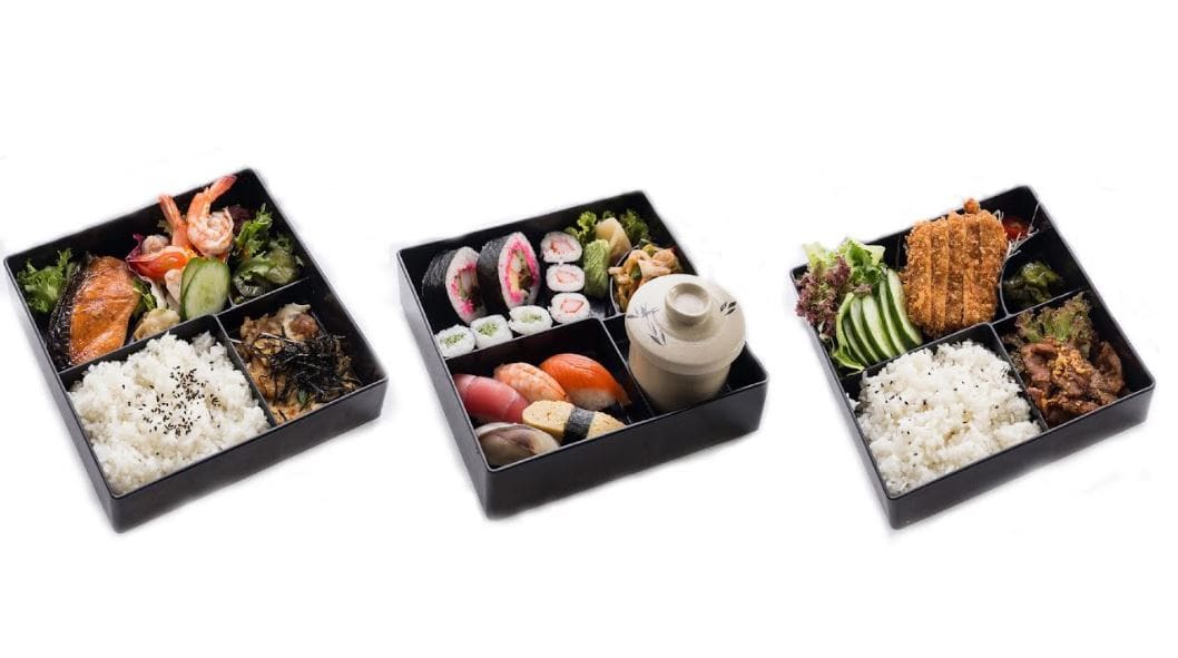 โรงแรมคามิโอ แกรนด์ ระยอง ชวนคุณอิ่มอร่อยท้องไม่สะดุดแม้หยุดอยู่บ้าน กับบริการ “เดลิเวอรี่” ชุดอาหารญี่ปุ่นสไตล์เบนโตะ