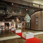 K11 MUSEA MUSE EDITION เปิดโลกแห่งแฟชั่นใบใหม่ที่ K11|ANTONIA จุดหมายปลายทางสำหรับนักชอปทั่วโลก