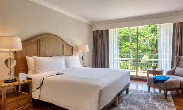 Mövenpick BDMS Wellness Resort ลดสูงสุด 50% ชวนคนกรุงพักผ่อนใกล้บ้าน พร้อมสร้างสุขภาพที่แข็งแรง