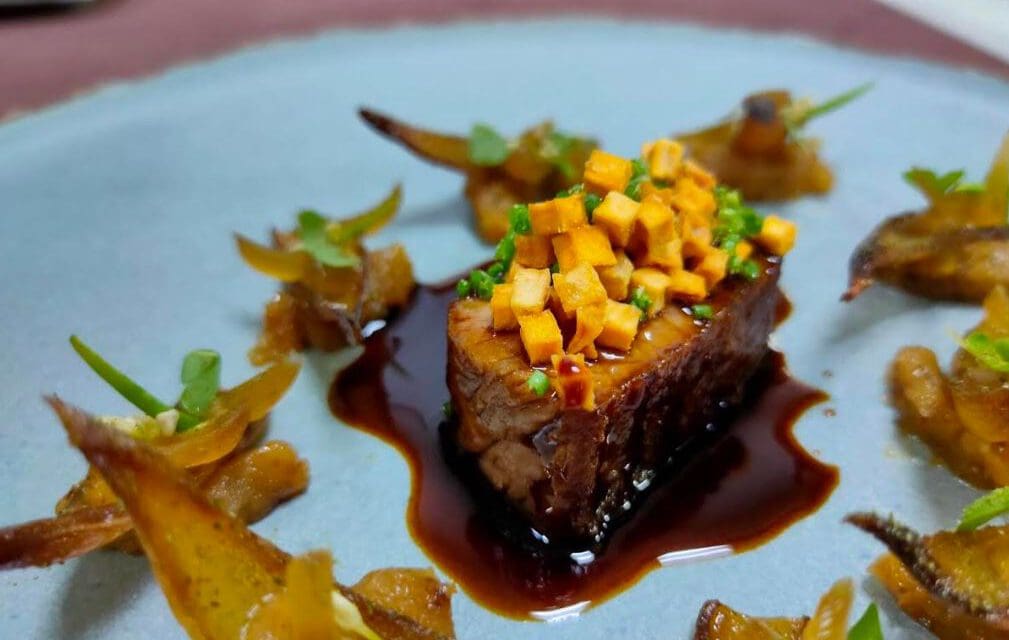 ร้านอาหาร “พรุ” โรงแรมตรีสรา ภูเก็ต เปิดให้บริการ ในวันที่ 3 กรกฎาคม ศกนี้