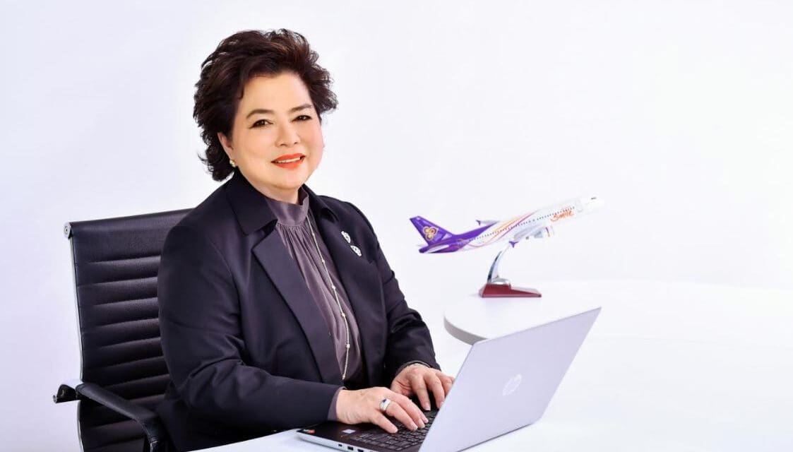 ไทยสมายล์ประกาศยังคงให้บริการตามปกติ พร้อมเพิ่มเที่ยวบินในประเทศเพื่ออำนวยความสะดวกให้แก่ผู้โดยสารทุกท่าน