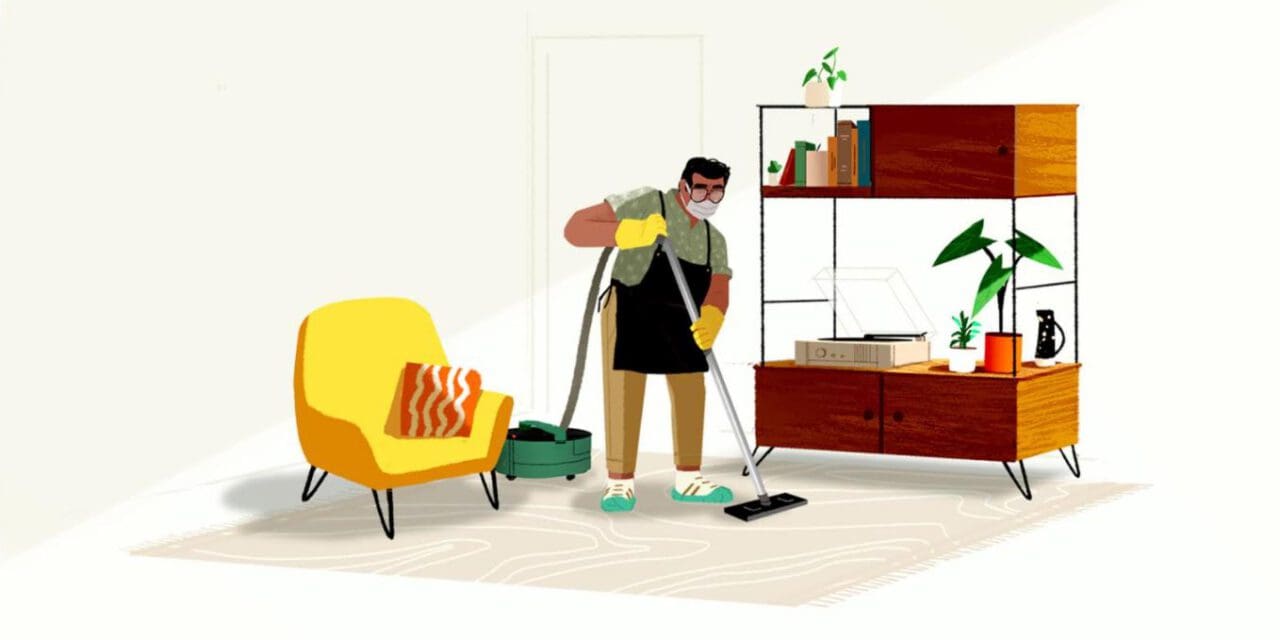 Airbnb จับมือ กรมอนามัย สร้างมาตรฐานชั้นนำด้านความสะอาด สำหรับที่พักโฮมแชริ่งในประเทศไทย