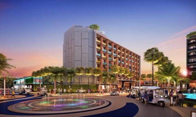 IHG ขยายธุรกิจในไทย วางแผนเปิดฮอลิเดย์ อินน์ และ ฮอลิเดย์ อินน์ เอ็กซ์เพรส แอนด์ สวีท ภูเก็ต กะตะ บีช ลงนามสัญญาความร่วมมือครั้งใหม่ สองฉบับ ร่วมกับผู้เชี่ยวชาญด้านธุรกิจโรงแรมของประเทศไทย
